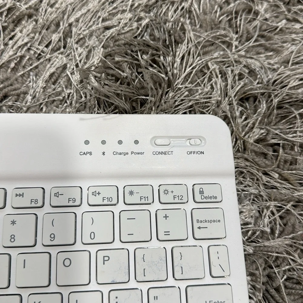 Keyboard for IPads